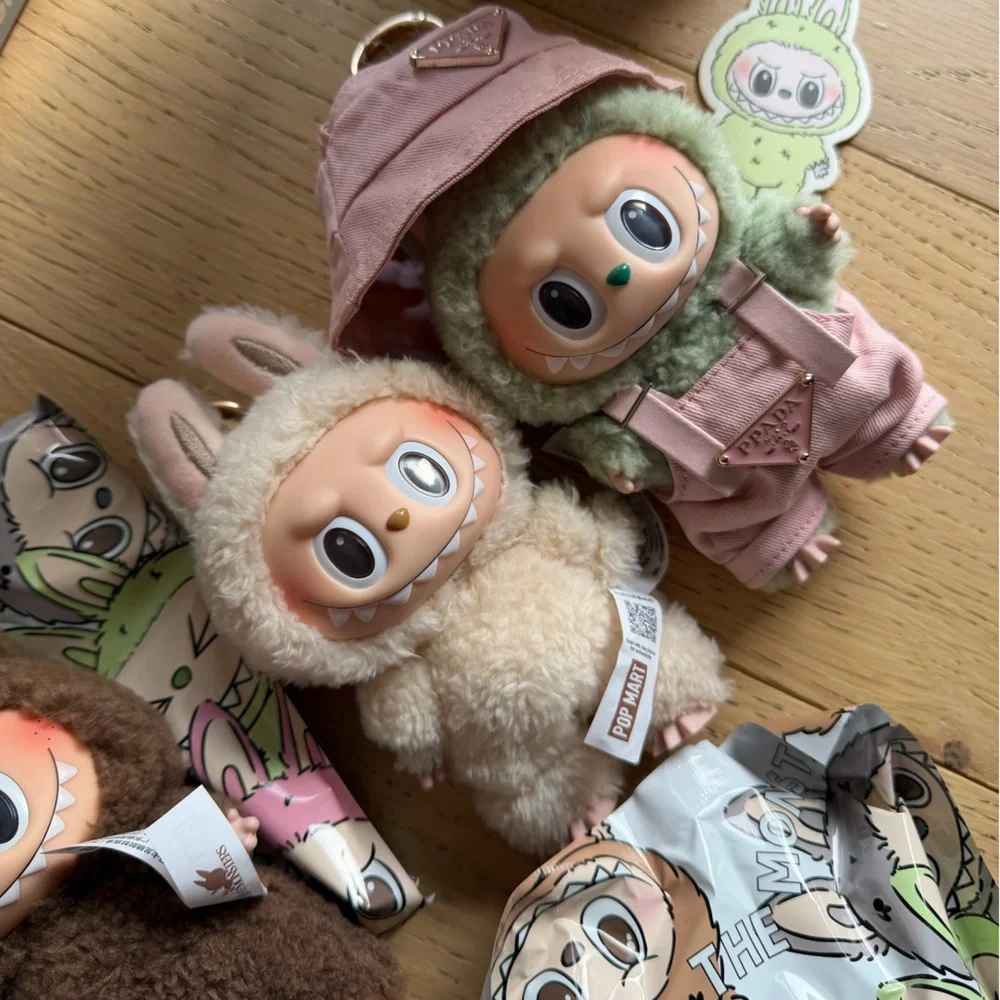 LABUBU - Picture 4 of 4